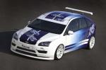 Ford Focus Touring Car Concept 2006 года